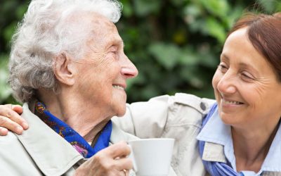 Everything You Need to Know About Assisted Living.